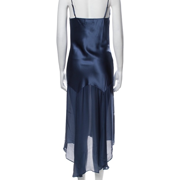 Fleur du Mal slip dress - Picture 4 of 4